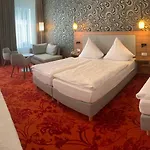 Hotel Felsenkeller Ruedesheim am Rhein