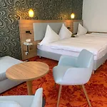 Felsenkeller 3* Ruedesheim am Rhein