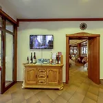 Hotel Felsenkeller Ruedesheim am Rhein
