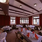Felsenkeller Ruedesheim am Rhein