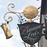 Felsenkeller 3* Ruedesheim am Rhein