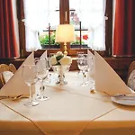Hotel Felsenkeller Ruedesheim am Rhein