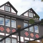 Felsenkeller Ruedesheim am Rhein