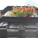 Felsenkeller Hotel