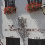 Hotel Felsenkeller 3*