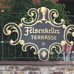 Felsenkeller Hotel Ruedesheim am Rhein