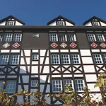 Hotel Felsenkeller