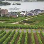 Hotel Felsenkeller 3*