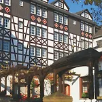 Hotel Felsenkeller Ruedesheim am Rhein
