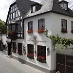 Felsenkeller Hotel Ruedesheim am Rhein