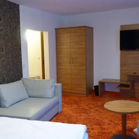 Felsenkeller Rüdesheim am Rhein