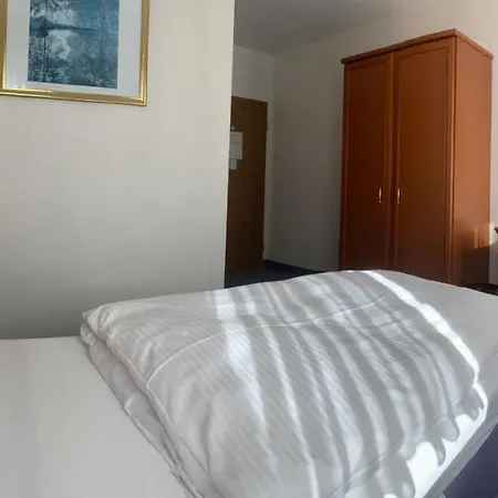 Felsenkeller 3* روديسهايم ام رين