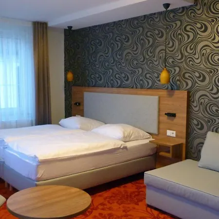 Felsenkeller 3* Rüdesheim am Rhein