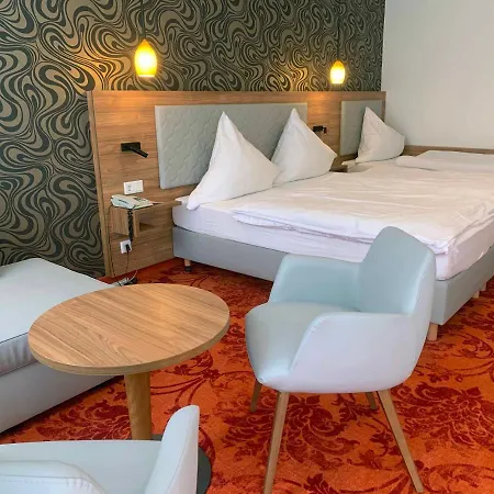 Felsenkeller 3* Rüdesheim am Rhein