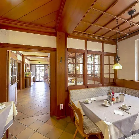 Felsenkeller 3* Rüdesheim am Rhein
