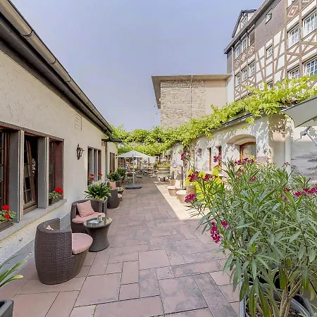 Felsenkeller Ruedesheim am Rhein