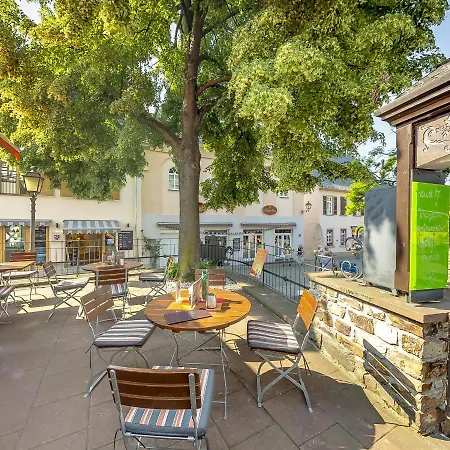 Felsenkeller 3* רודסהיים אם ריין