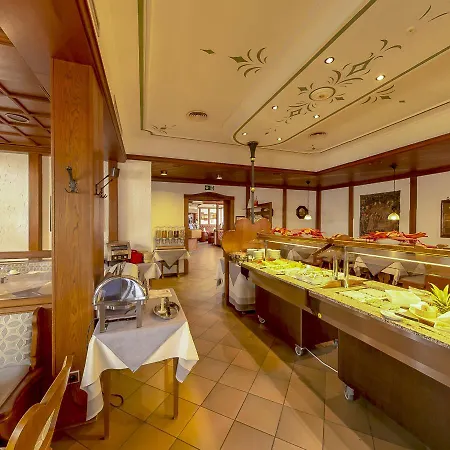 Felsenkeller Hotel Rüdesheim am Rhein