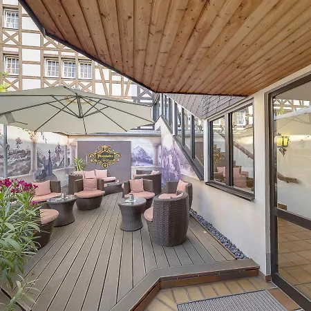 Felsenkeller רודסהיים אם ריין