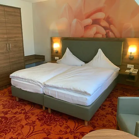 Felsenkeller 3* רודסהיים אם ריין