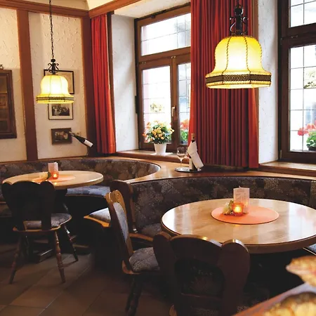Felsenkeller 3*