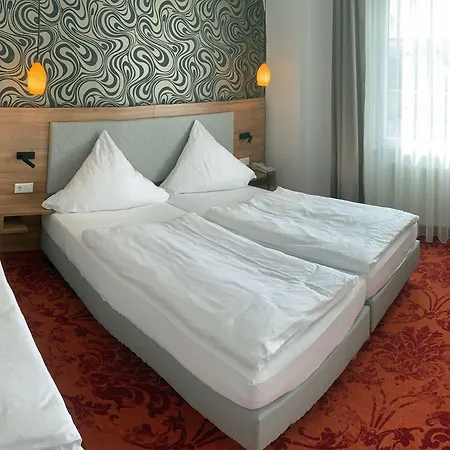 Hotel Felsenkeller Rüdesheim am Rhein