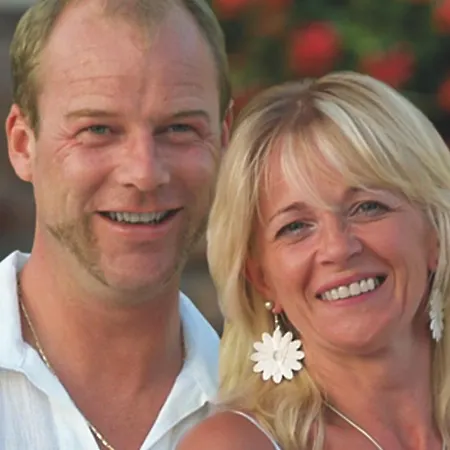 מלון Felsenkeller 3*