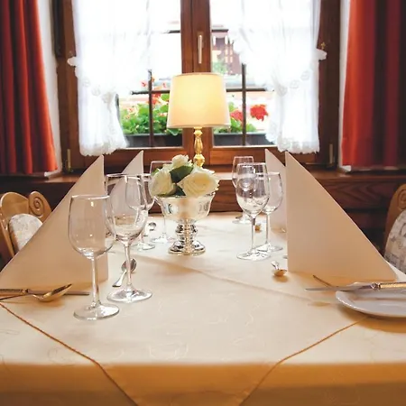 Hotel Felsenkeller Rüdesheim am Rhein