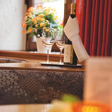 Felsenkeller Hotel Rüdesheim am Rhein