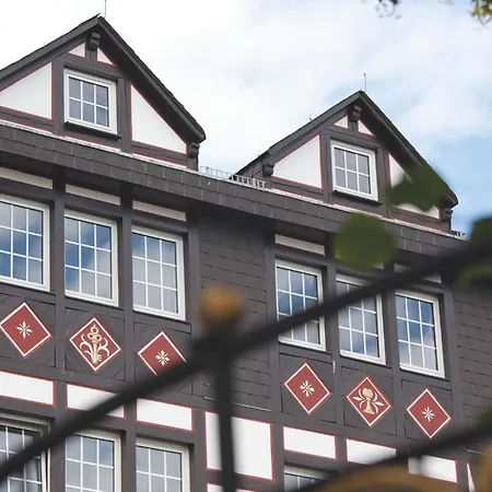 Felsenkeller Rüdesheim am Rhein