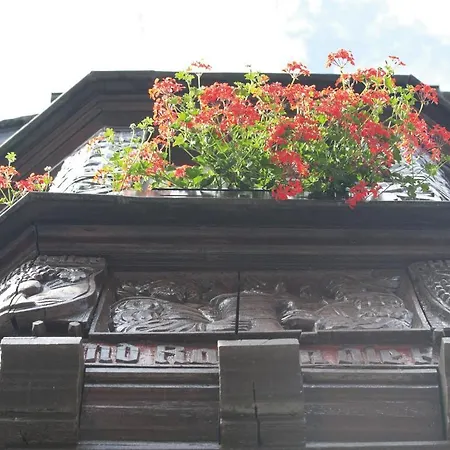 Felsenkeller Hotel