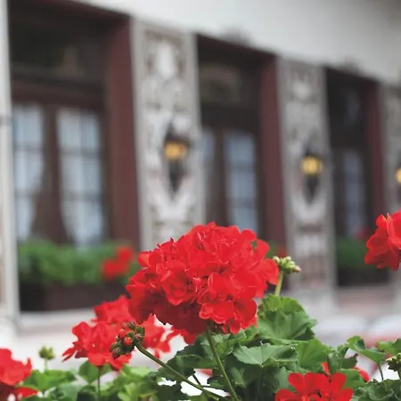 Hotel Felsenkeller