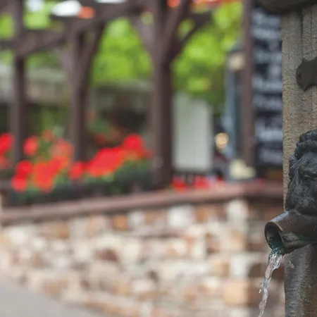 מלון Felsenkeller