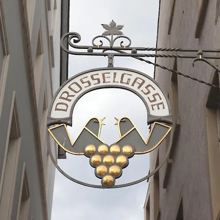 Felsenkeller Hotel