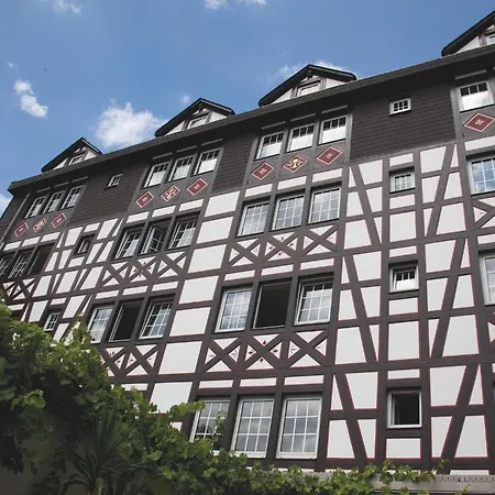 Felsenkeller Hotel 3*