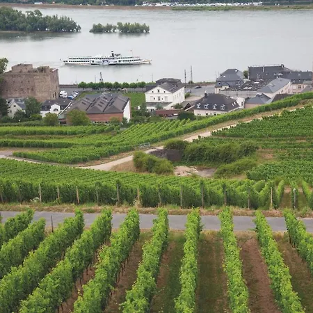 Hotel Felsenkeller 3*