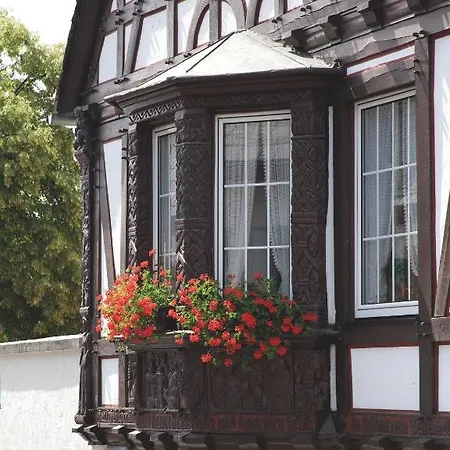 מלון Felsenkeller