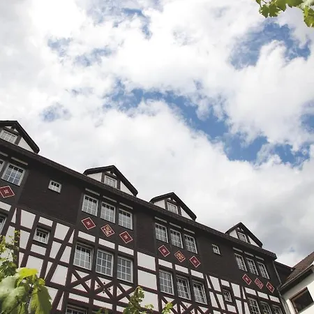 Felsenkeller 3* Rüdesheim am Rhein