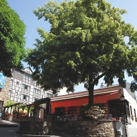 Felsenkeller Hotel 3*