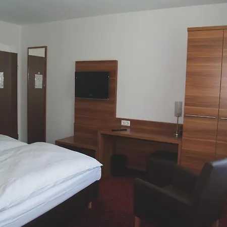 Felsenkeller Hotel Ruedesheim am Rhein