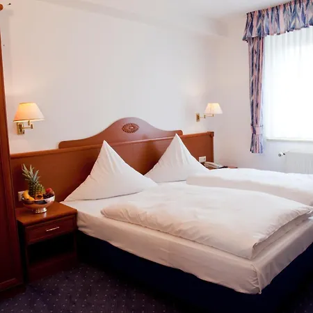 Felsenkeller 3* רודסהיים אם ריין