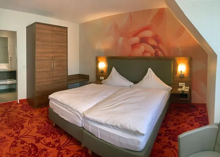 Felsenkeller Ruedesheim am Rhein