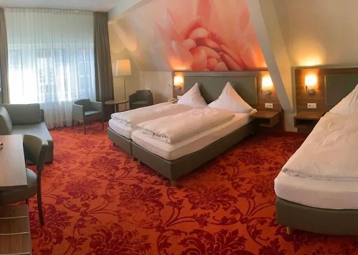 Felsenkeller Ruedesheim am Rhein