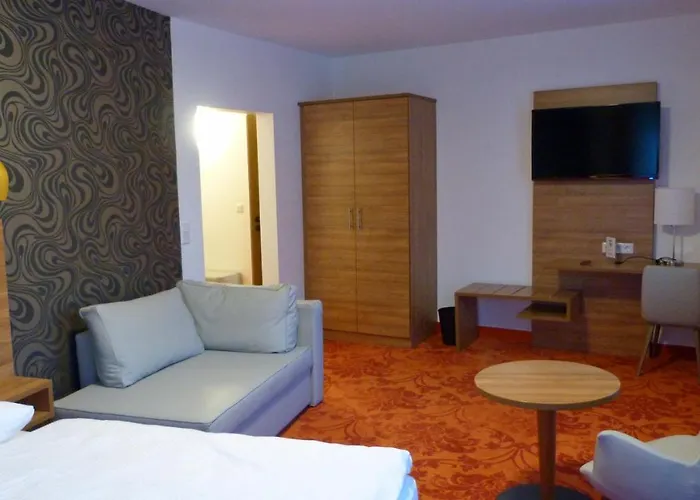 Felsenkeller Ruedesheim am Rhein