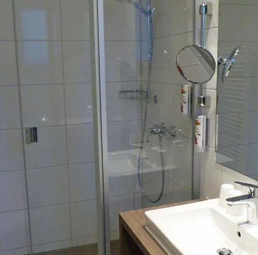 Hotel Felsenkeller 3*