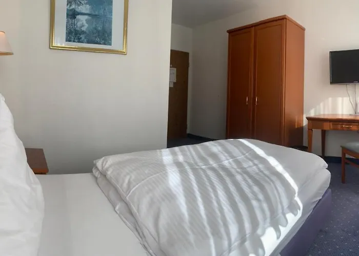 Felsenkeller 3* Ruedesheim am Rhein