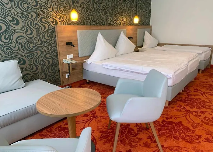 Felsenkeller 3* Ruedesheim am Rhein