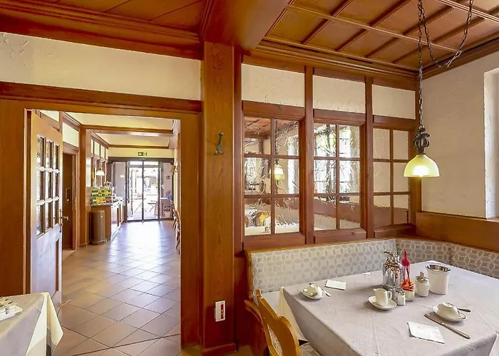 Felsenkeller 3* Ruedesheim am Rhein