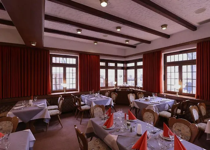 Felsenkeller Ruedesheim am Rhein