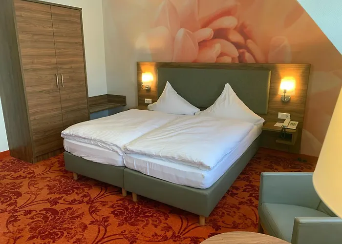 Felsenkeller 3* Ruedesheim am Rhein